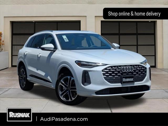 2026 Audi Q5 Premium TFSI quattro S tronic for sale in Pasadena, CA