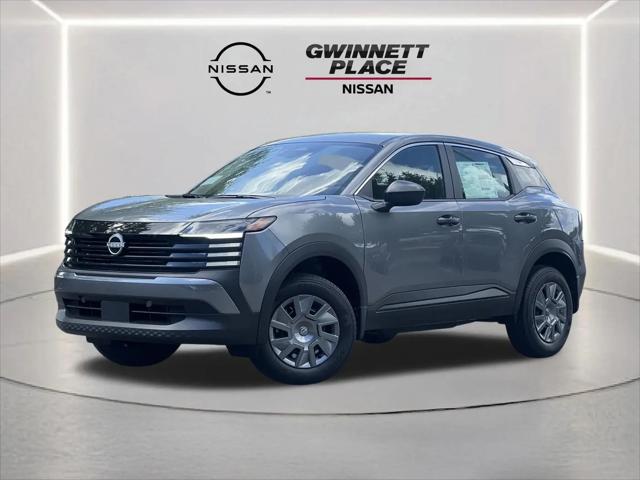 2026 Nissan Kicks S for sale in Duluth, GA