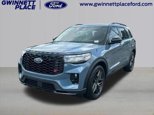 2026 Ford Explorer ST for sale in Duluth, GA