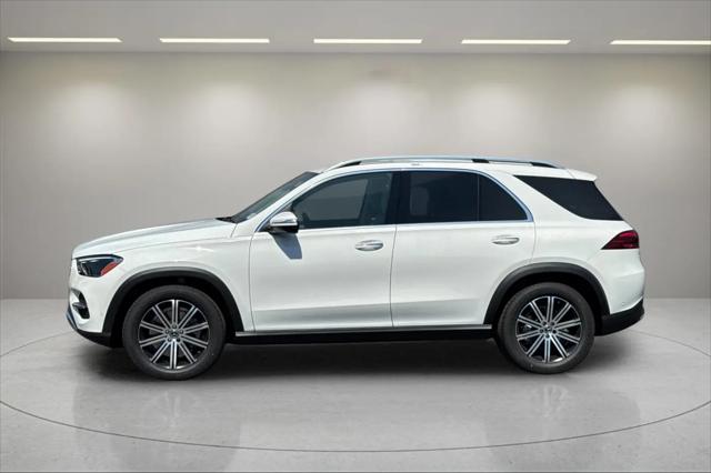 2026 Mercedes-Benz GLE GLE 350 GLE 350