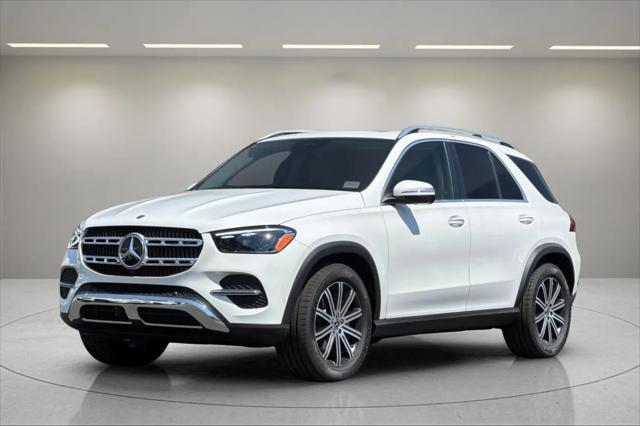 2026 Mercedes-Benz GLE GLE 350 GLE 350