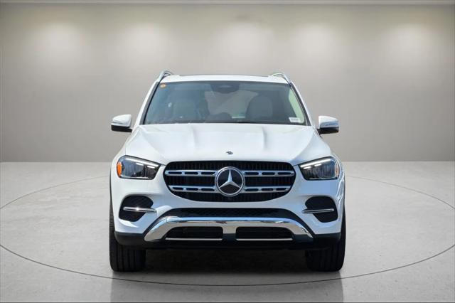 2026 Mercedes-Benz GLE GLE 350 GLE 350