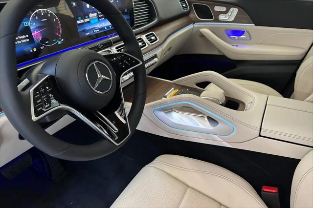 2026 Mercedes-Benz GLE GLE 350 GLE 350