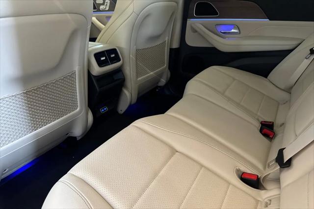 2026 Mercedes-Benz GLE GLE 350 GLE 350