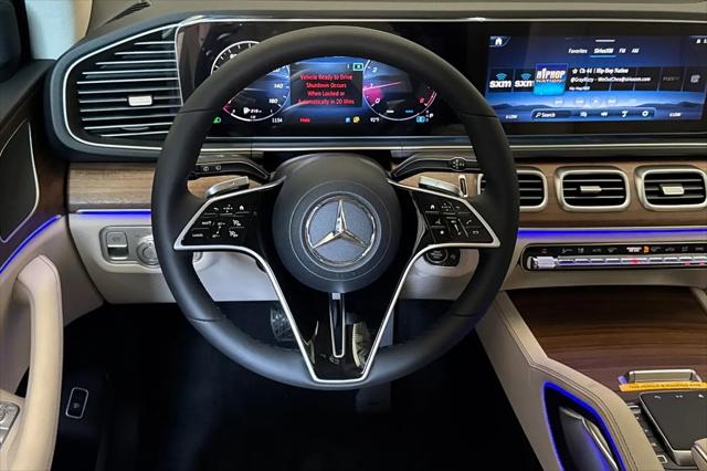 2026 Mercedes-Benz GLE GLE 350 GLE 350