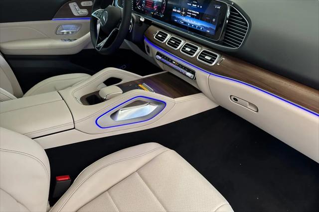 2026 Mercedes-Benz GLE GLE 350 GLE 350