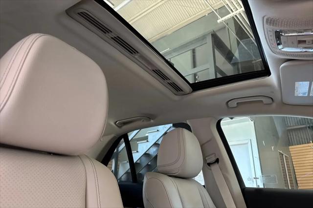 2026 Mercedes-Benz GLE GLE 350 GLE 350
