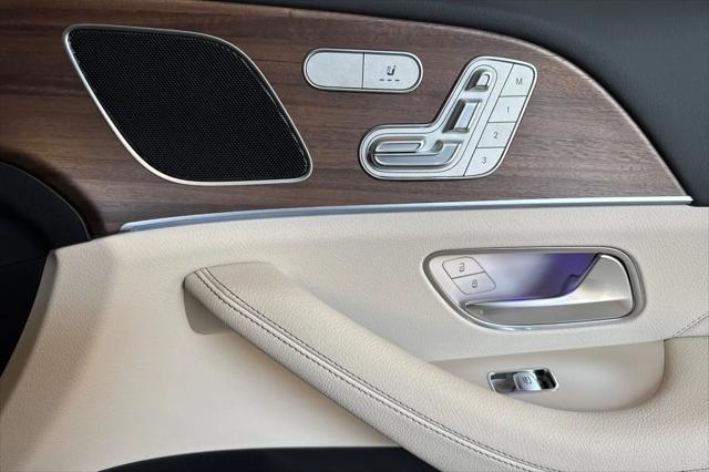 2026 Mercedes-Benz GLE GLE 350 GLE 350