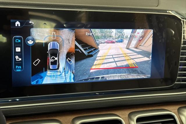 2026 Mercedes-Benz GLE GLE 350 GLE 350