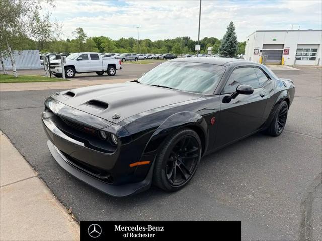 2023 Dodge Challenger SRT Jailbreak for sale in Rochester, MN