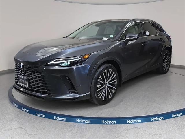 2026 Lexus RX RX 350h Premium+ for sale in Greenwood Village, CO