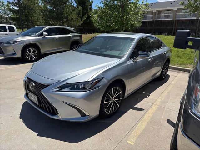 2023 Lexus ES ES 250 for sale in Greenwood Village, CO