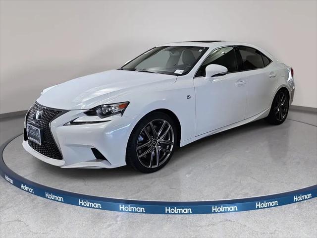 2016 Lexus IS IS 350 for sale in Greenwood Village, CO