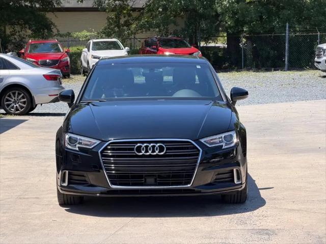 2018 Audi A3 Premium