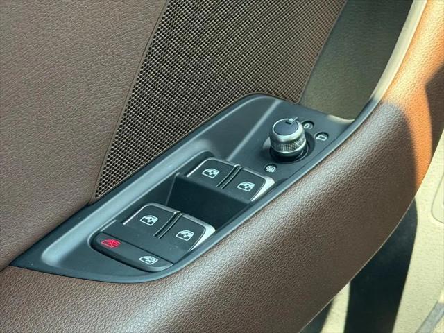 2018 Audi A3 Premium
