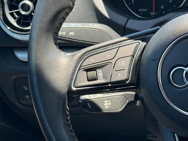 2018 Audi A3 Premium