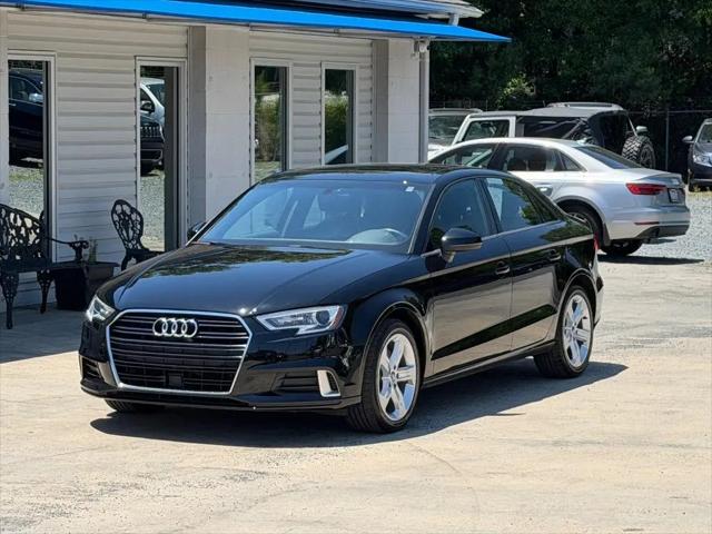 2018 Audi A3 Premium for sale in Matthews, NC
