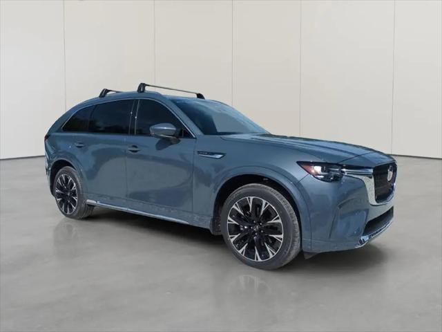 2026 Mazda X-90 3.3 Turbo S Premium Plus for sale in Vero Beach, FL