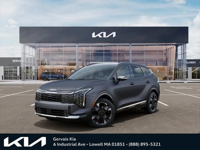 2026 Kia Sportage Hybrid SX-Prestige for sale in Lowell, MA