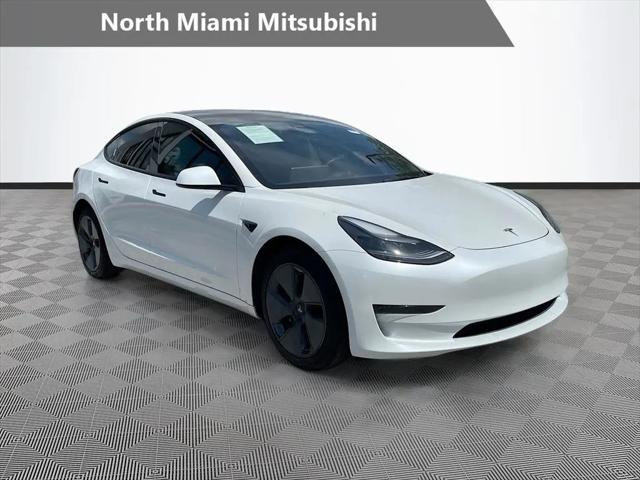 2023 Tesla Model 3 Model 3 for sale in Miami Gardens, FL