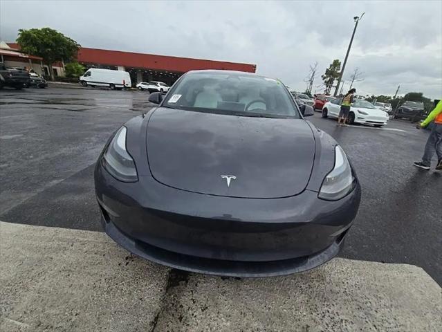 2023 Tesla Model 3 Model 3
