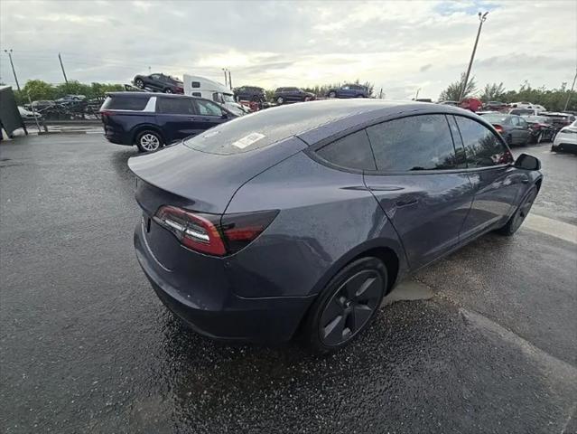 2023 Tesla Model 3 Model 3