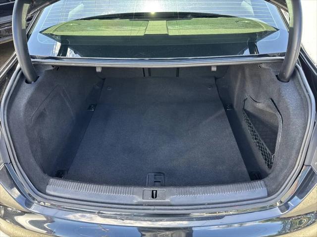 2014 Audi S4 3.0T Premium Plus