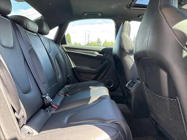 2014 Audi S4 3.0T Premium Plus