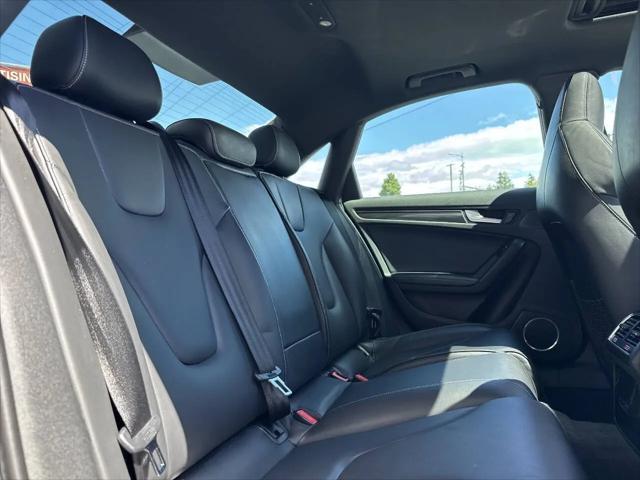 2014 Audi S4 3.0T Premium Plus