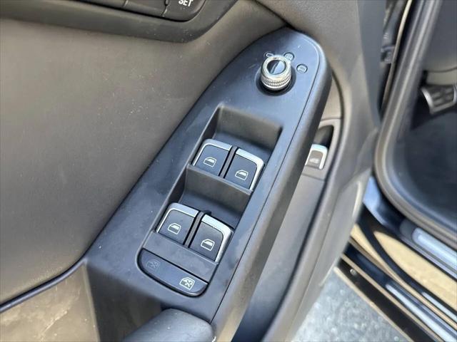 2014 Audi S4 3.0T Premium Plus