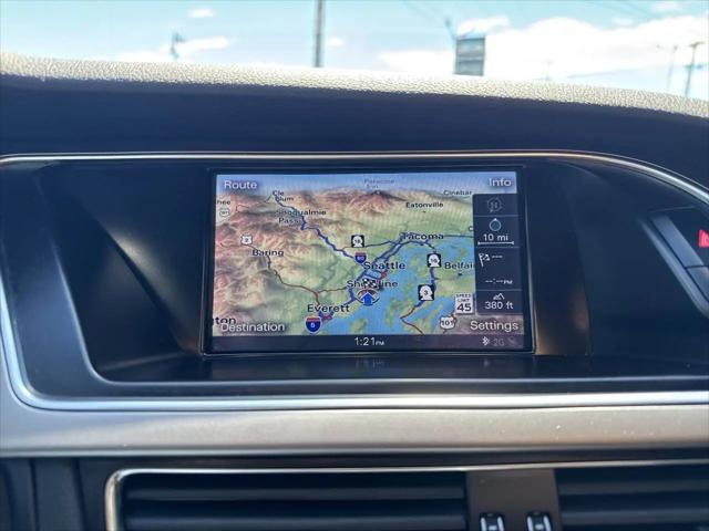 2014 Audi S4 3.0T Premium Plus