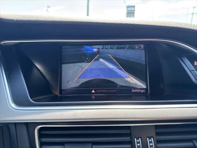 2014 Audi S4 3.0T Premium Plus