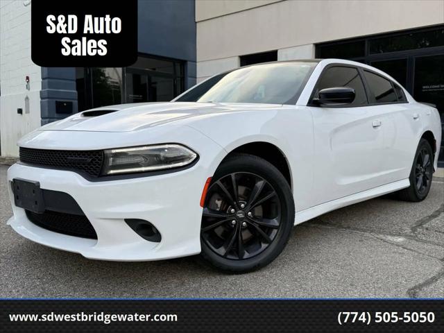 2020 Dodge Charger GT for sale in West Bridgewater, MA