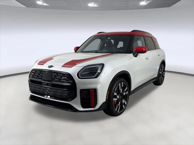 2027 MINI Cooper Countryman John Cooper Works for sale in Greenville, SC
