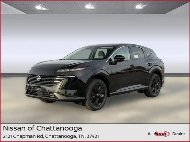 2026 Nissan Murano SV for sale in Chattanooga, TN
