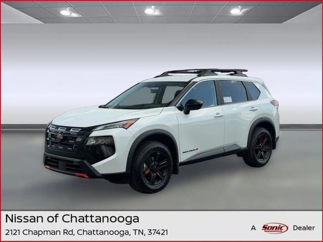 2026 Nissan Rogue Rock Creek for sale in Chattanooga, TN