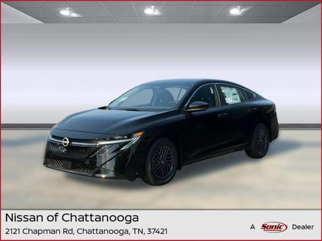 2026 Nissan Sentra SV for sale in Chattanooga, TN