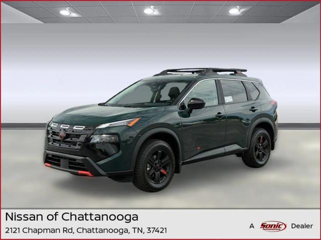 2026 Nissan Rogue Rock Creek for sale in Chattanooga, TN