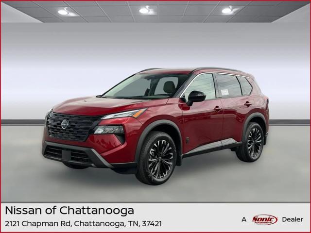 2026 Nissan Rogue Dark Armor for sale in Chattanooga, TN