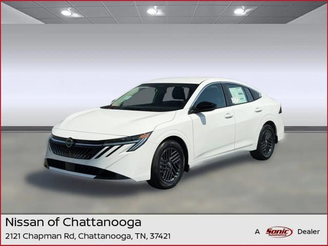 2026 Nissan Sentra SV for sale in Chattanooga, TN