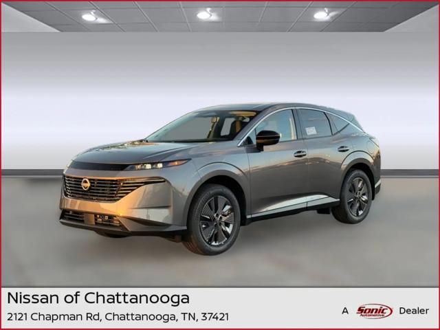 2026 Nissan Murano SL for sale in Chattanooga, TN
