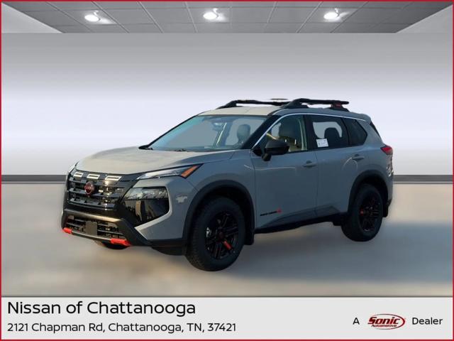 2026 Nissan Rogue Rock Creek for sale in Chattanooga, TN