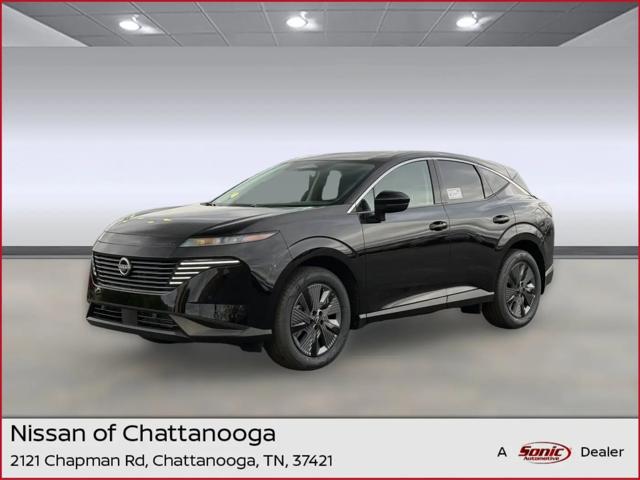 2026 Nissan Murano SL for sale in Chattanooga, TN