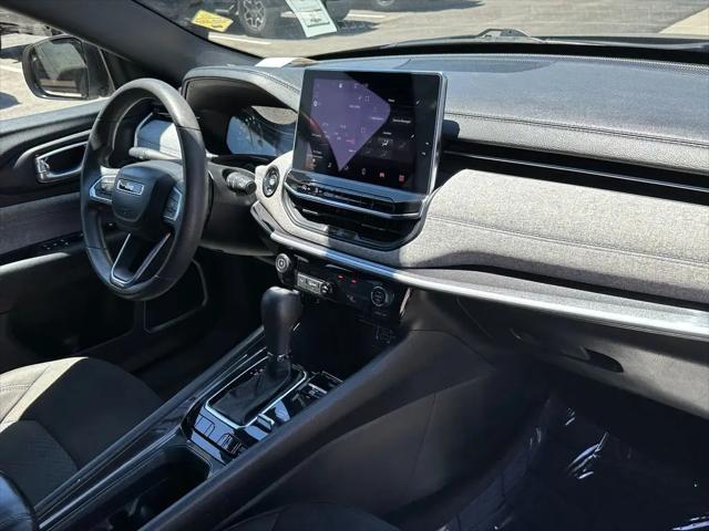 2023 Jeep Compass Sport