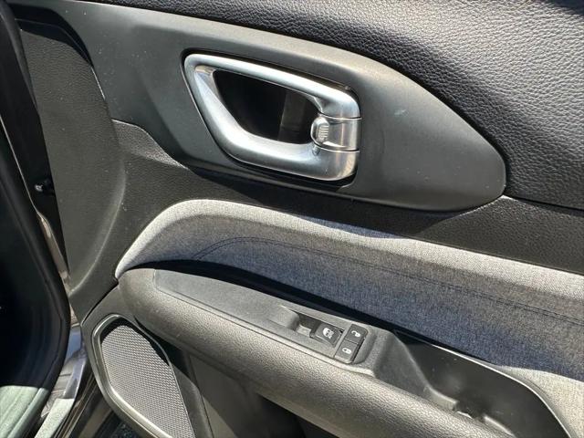 2023 Jeep Compass Sport