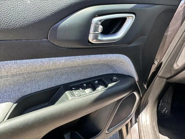 2023 Jeep Compass Sport