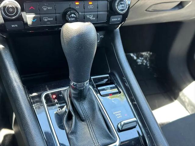 2023 Jeep Compass Sport