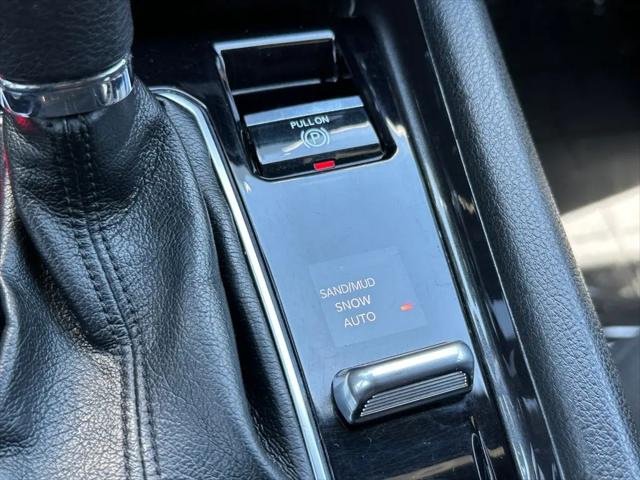 2023 Jeep Compass Sport