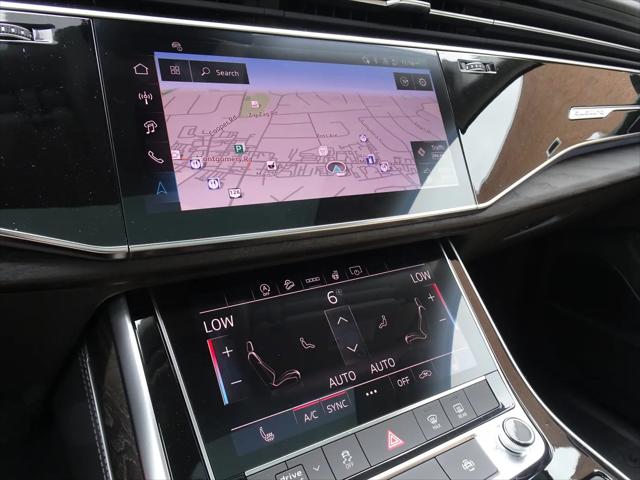 2026 Audi Q7 Premium Plus 45 TFSI quattro tiptronic