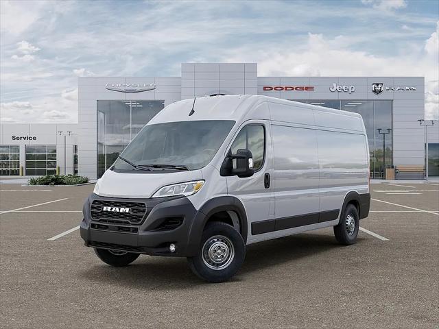 2026 Ram ProMaster Cargo Van Tradesman for sale in Morristown, NJ